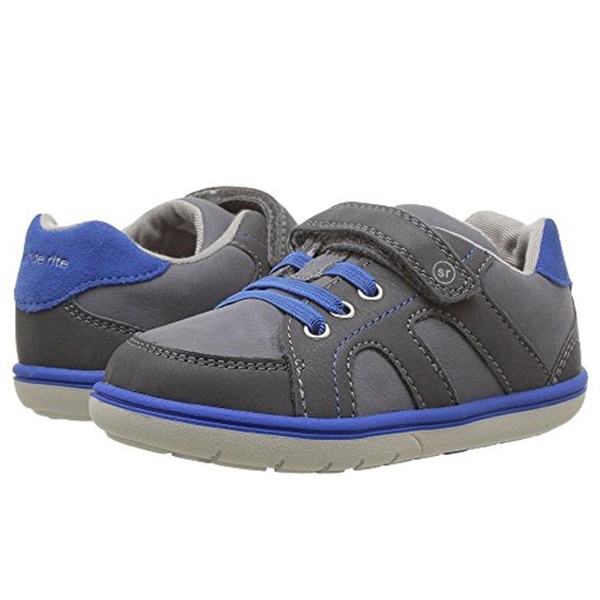 stride rite boys sneakers