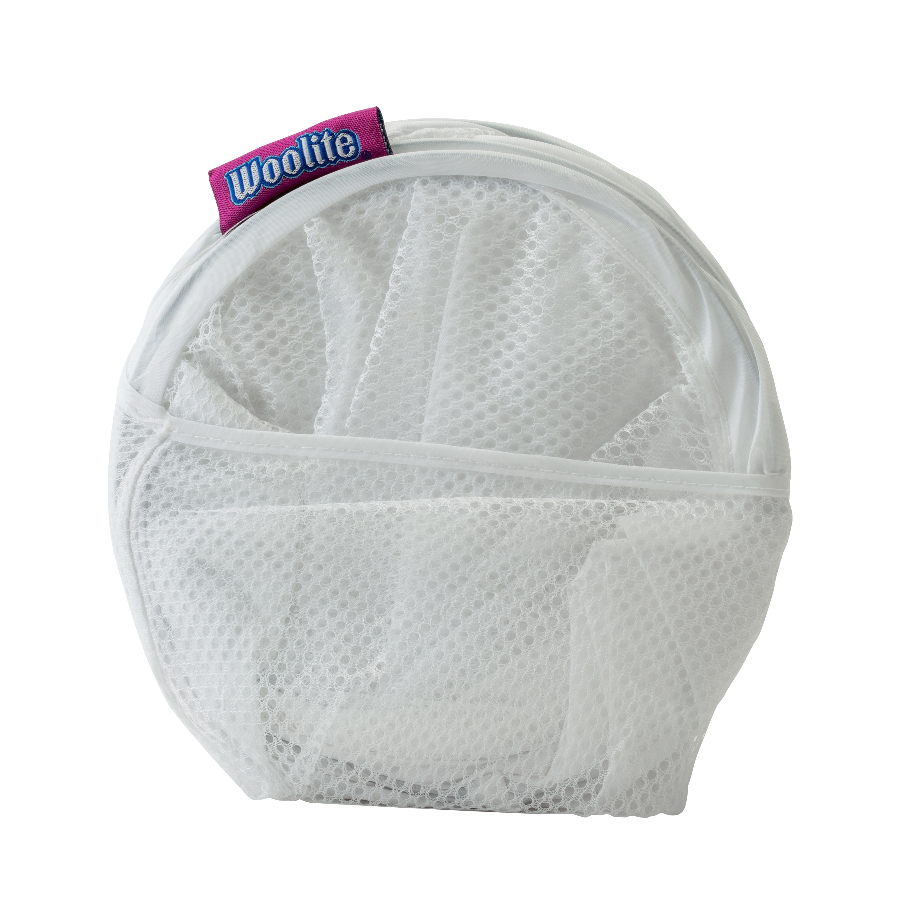 Laundry Bag Pop Up Mesh Washing Foldable Laundry Basket Bag Bin Hamper  Storage - Bed Bath & Beyond - 35306243