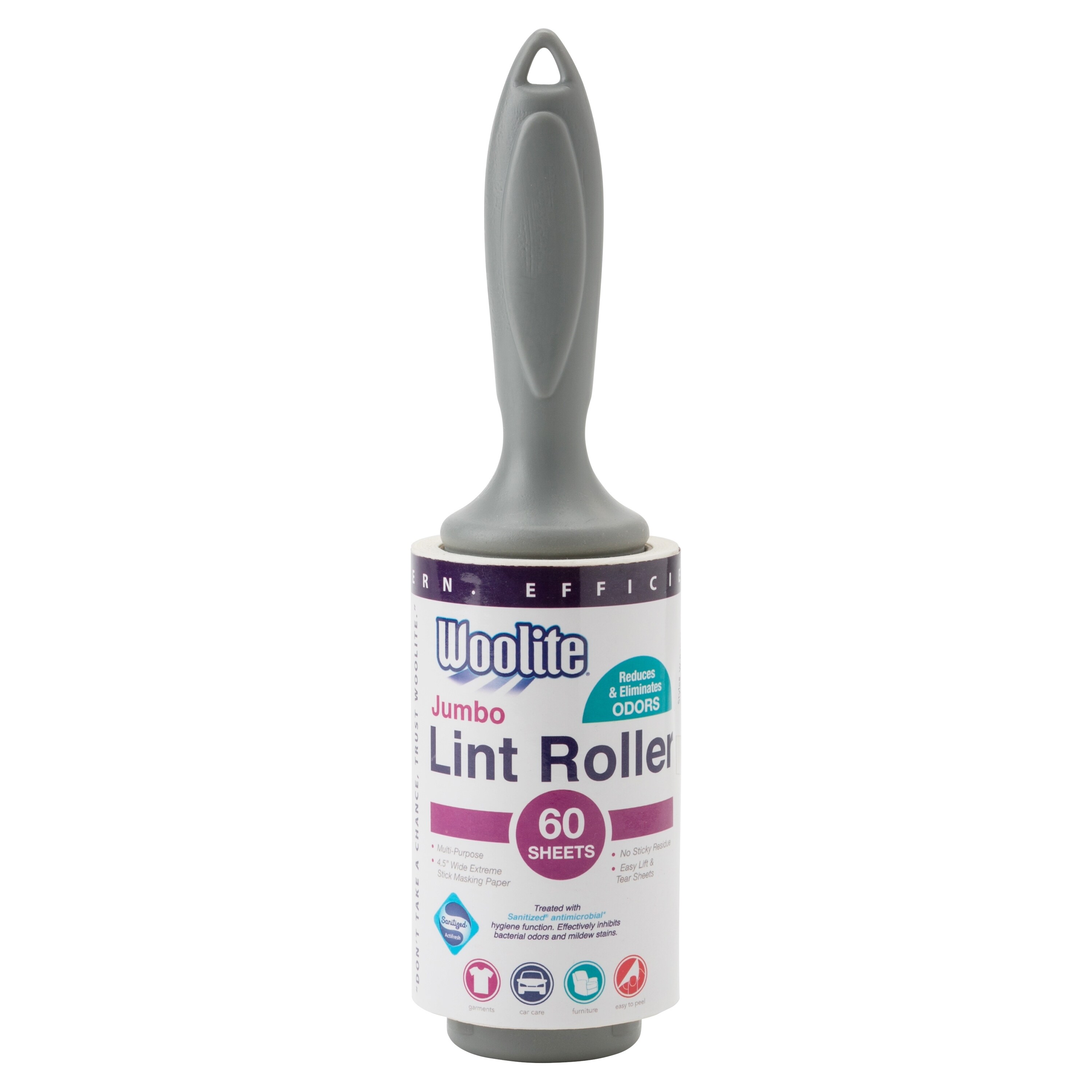 super lint roller