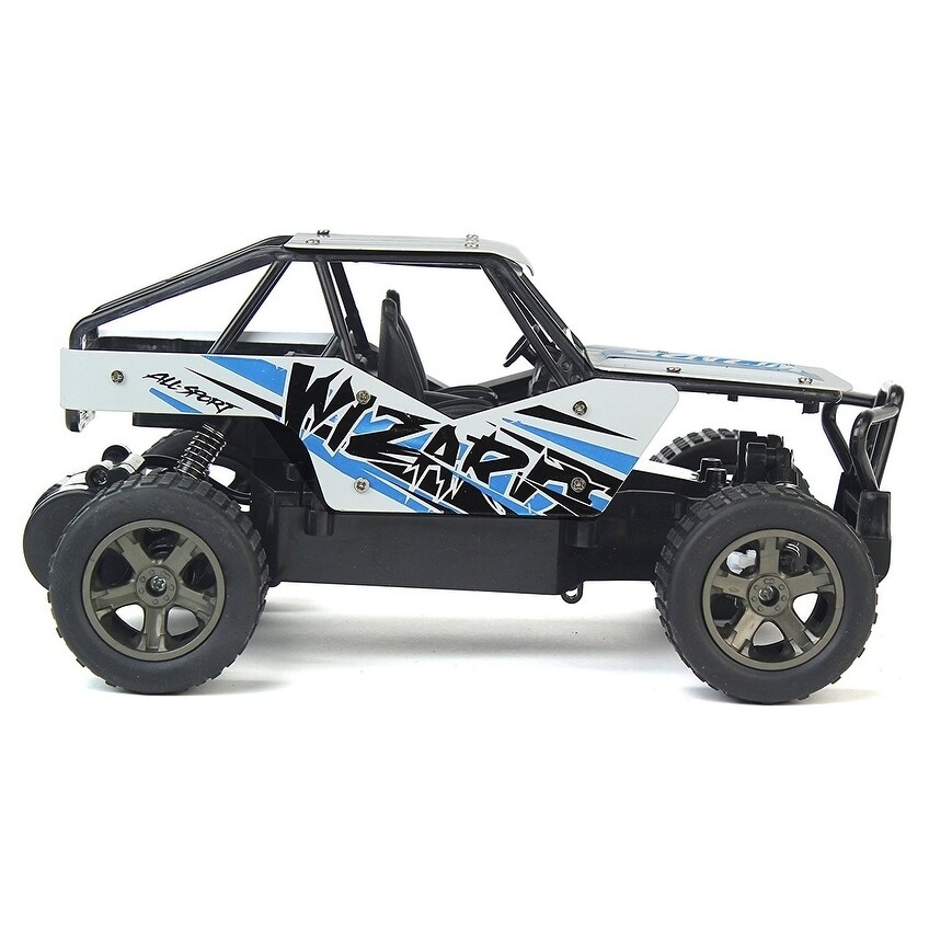 the king cheetah turbo