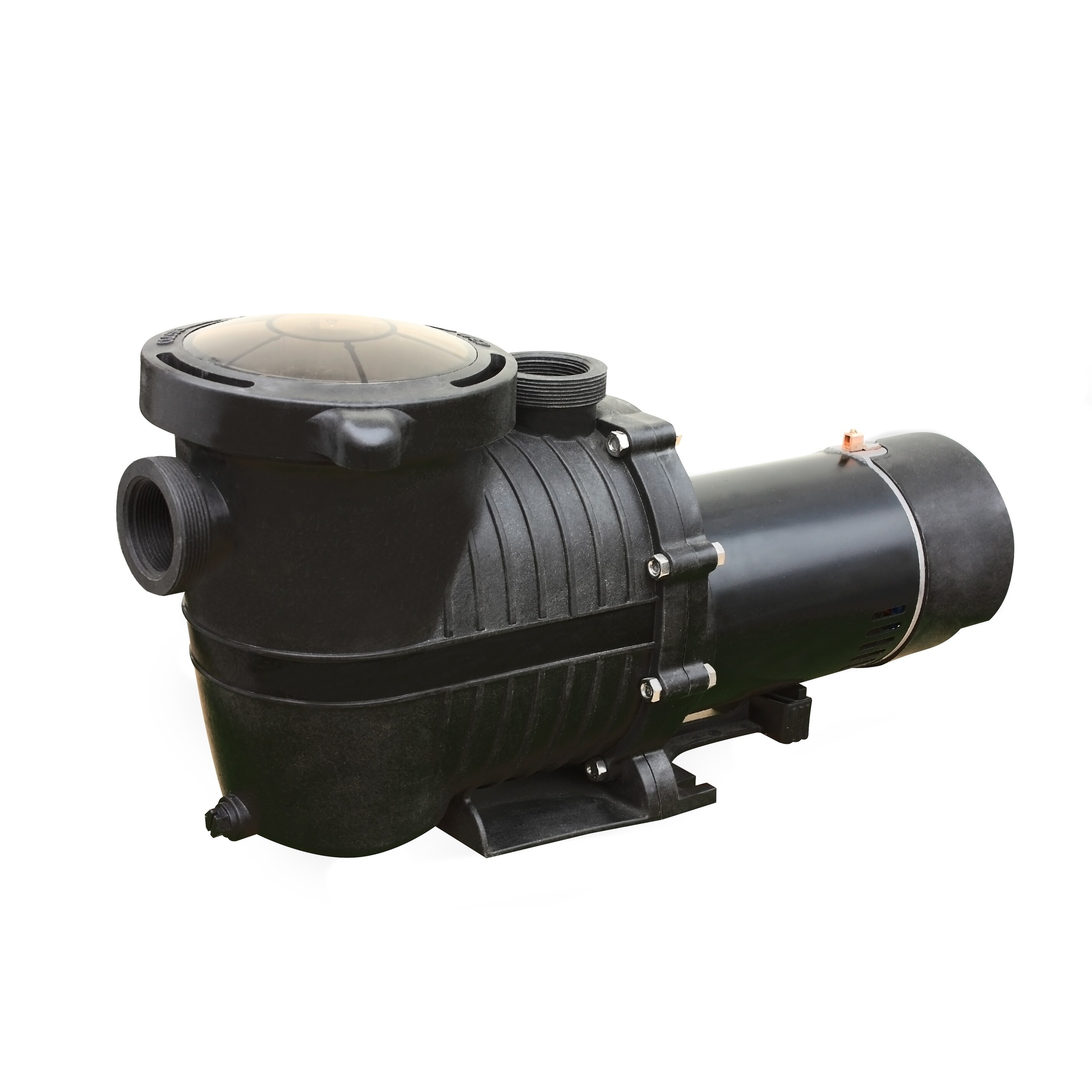 above ground 1.5 hp pool pump