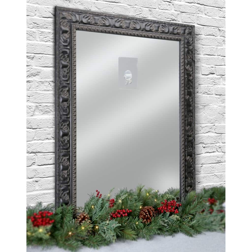 5 Inch Self Adhesive Wreath Hanger