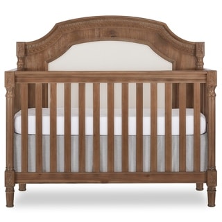 Evolur Julienne 5-in1 convertible crib Bed Bath Beyond 20634445