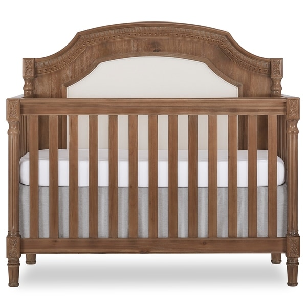 Evolur julienne crib sales cloud