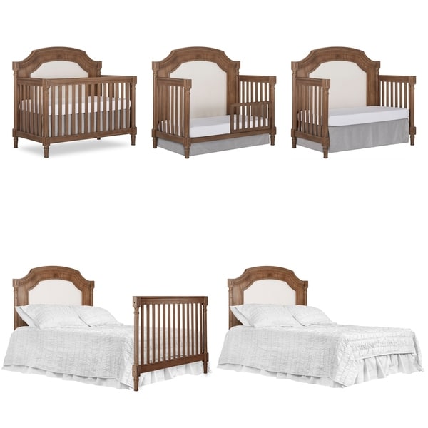 Julienne crib hot sale