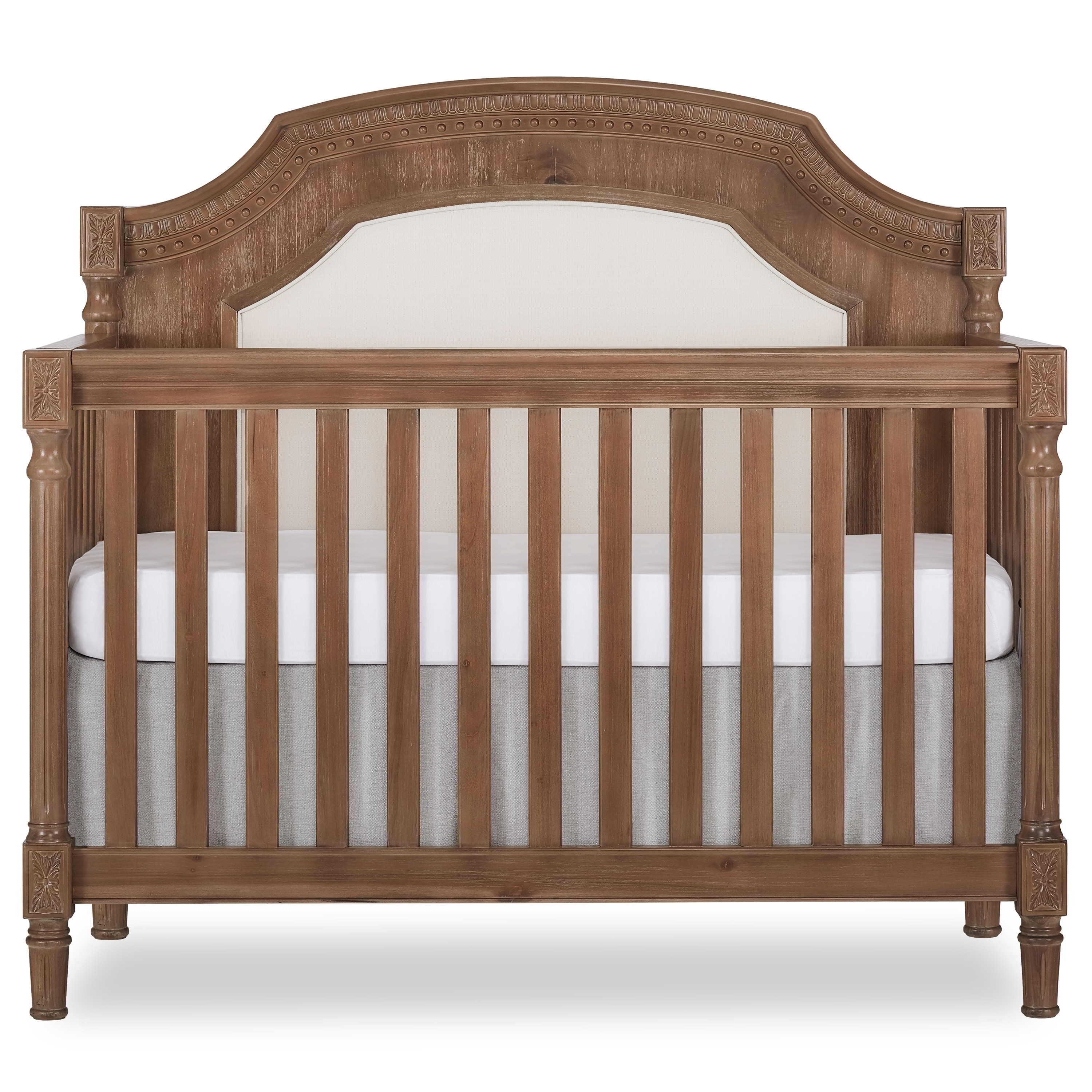 Evolur Julienne 5-in1 convertible crib