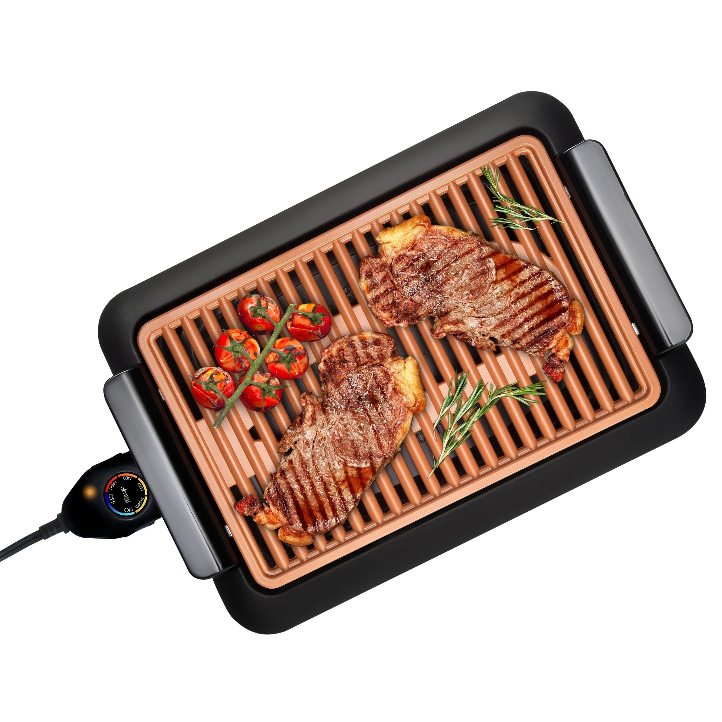 https://ak1.ostkcdn.com/images/products/20634744/Gotham-Steel-Large-18x13-Copper-Non-stick-Smokeless-Indoor-Grill-As-Seen-On-TV-66c7da7f-704a-443d-834a-25536d8a69dd.jpg