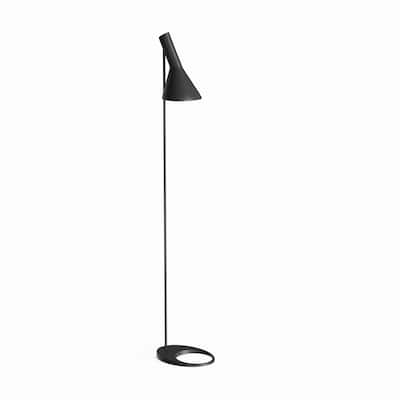 Strick & Bolton Oursler Metal Floor Lamp