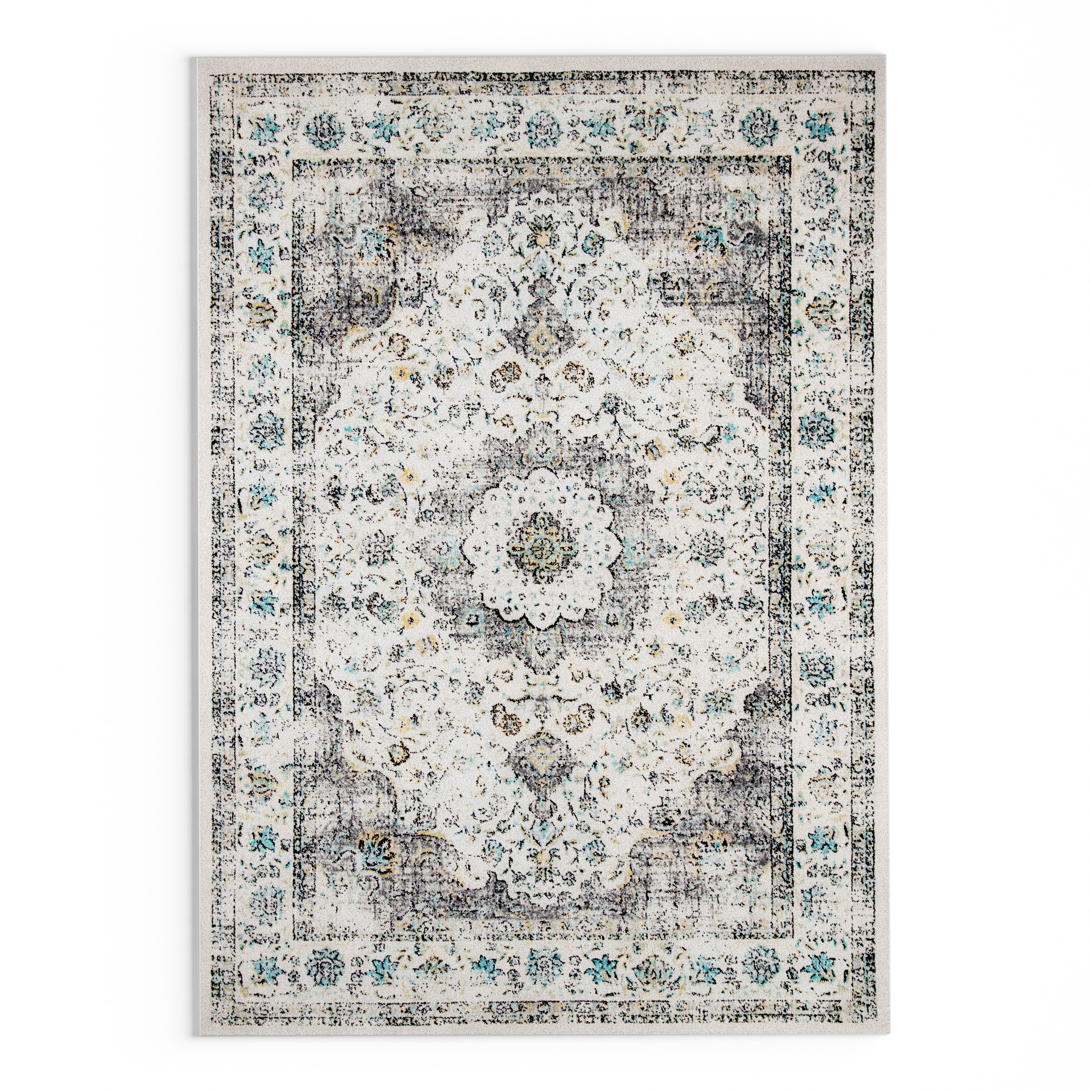 Buy Grey Area Rugs Online At Overstockcom Our Best Rugs Deals