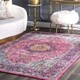 The Gray Barn Peaceful Acres Traditional Persian Vintage Fancy Area Rug - Thumbnail 26