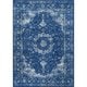 The Gray Barn Peaceful Acres Traditional Persian Vintage Fancy Area Rug - Thumbnail 7