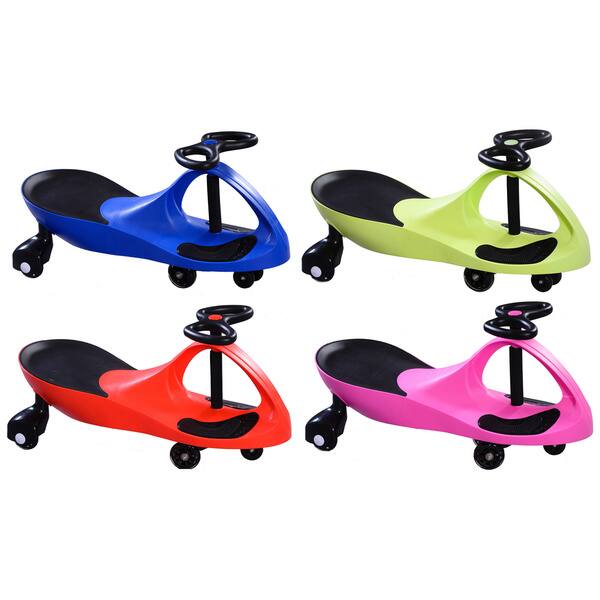 Rolling Coaster Children's Rideon Car Bed Bath & Beyond 2064059