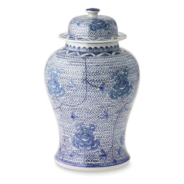 Handmade Millicent Urn