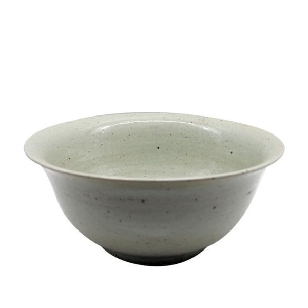 Handmade Vintage Korean Bowl