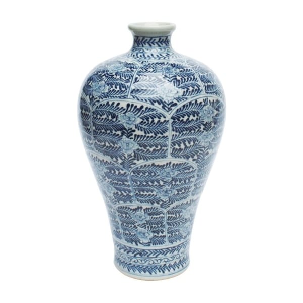 Blossom Plum Table Vase