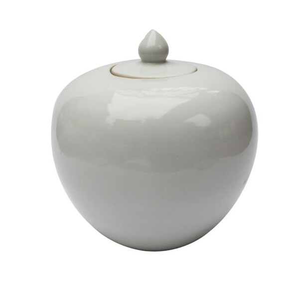 Handmade Melon Jar