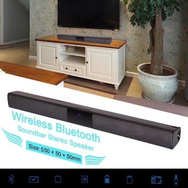 sound bar speaker for tv