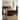 Marvelous Wooden C.King Bed, Antique Cherry Finish