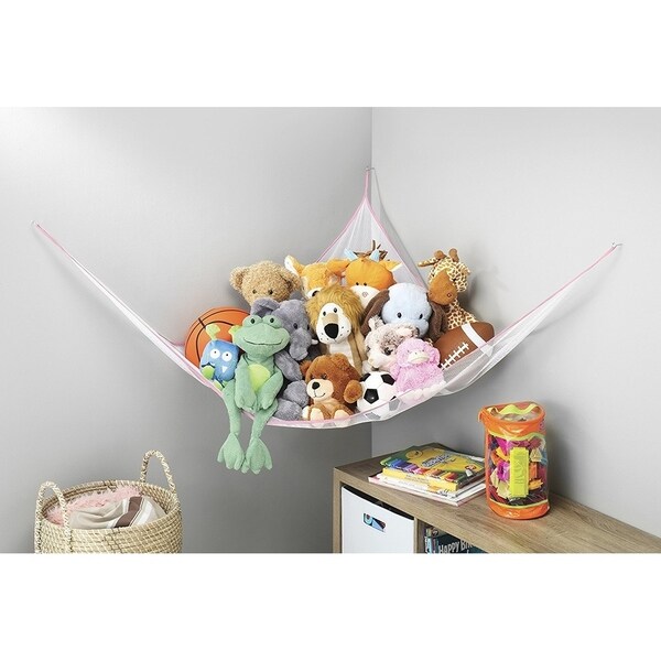 hanging net for toys