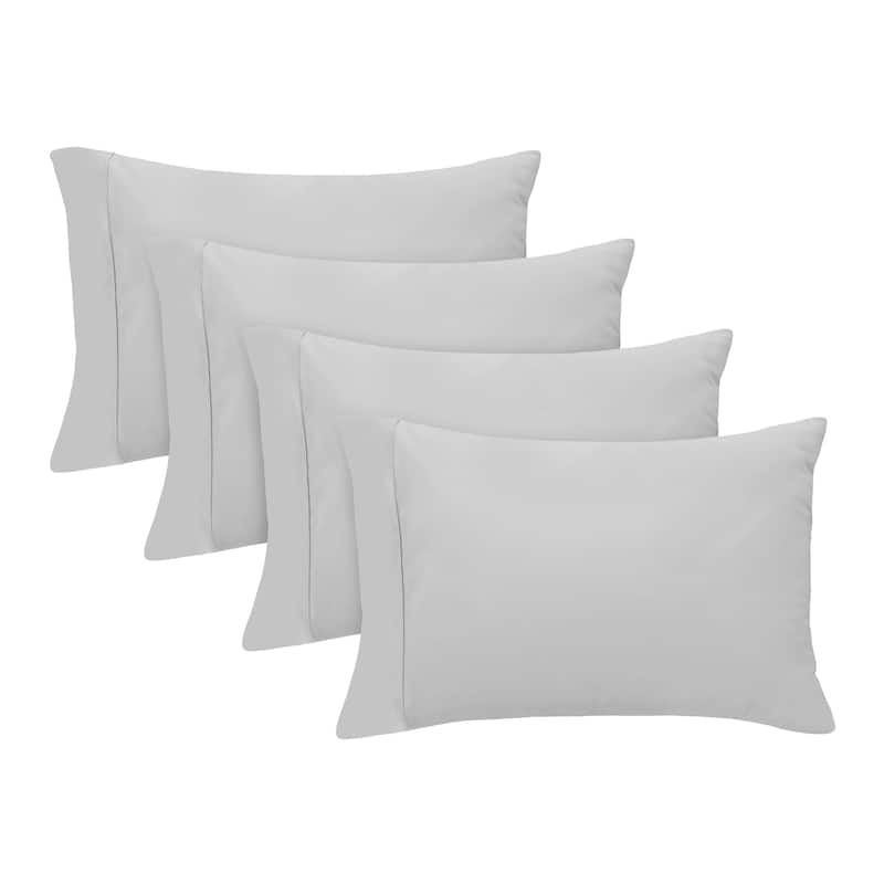 Simply the Best Luxury 6-Piece 620 Thread Count 100% Cotton Bed Sheet Set
