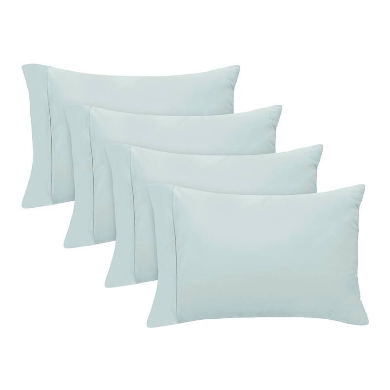 Simply the Best Luxury 6-Piece 620 Thread Count 100% Cotton Bed Sheet Set