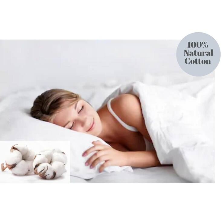 Simply the Best Luxury 6-Piece 620 Thread Count 100% Cotton Bed Sheet Set