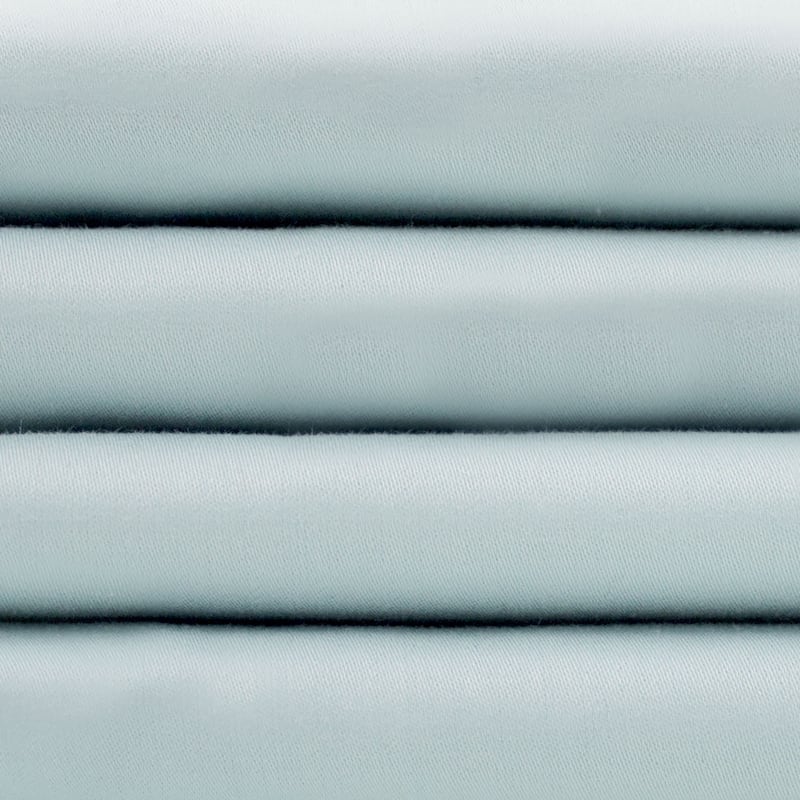 Simply the Best Luxury 6-Piece 620 Thread Count 100% Cotton Bed Sheet Set