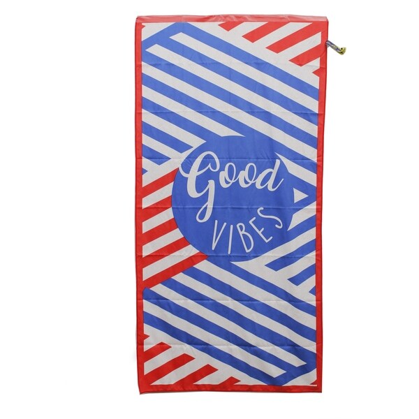NEW Beach Tech High Performance Beach Towel Microfiber Fast Dry 32/" x 64/"