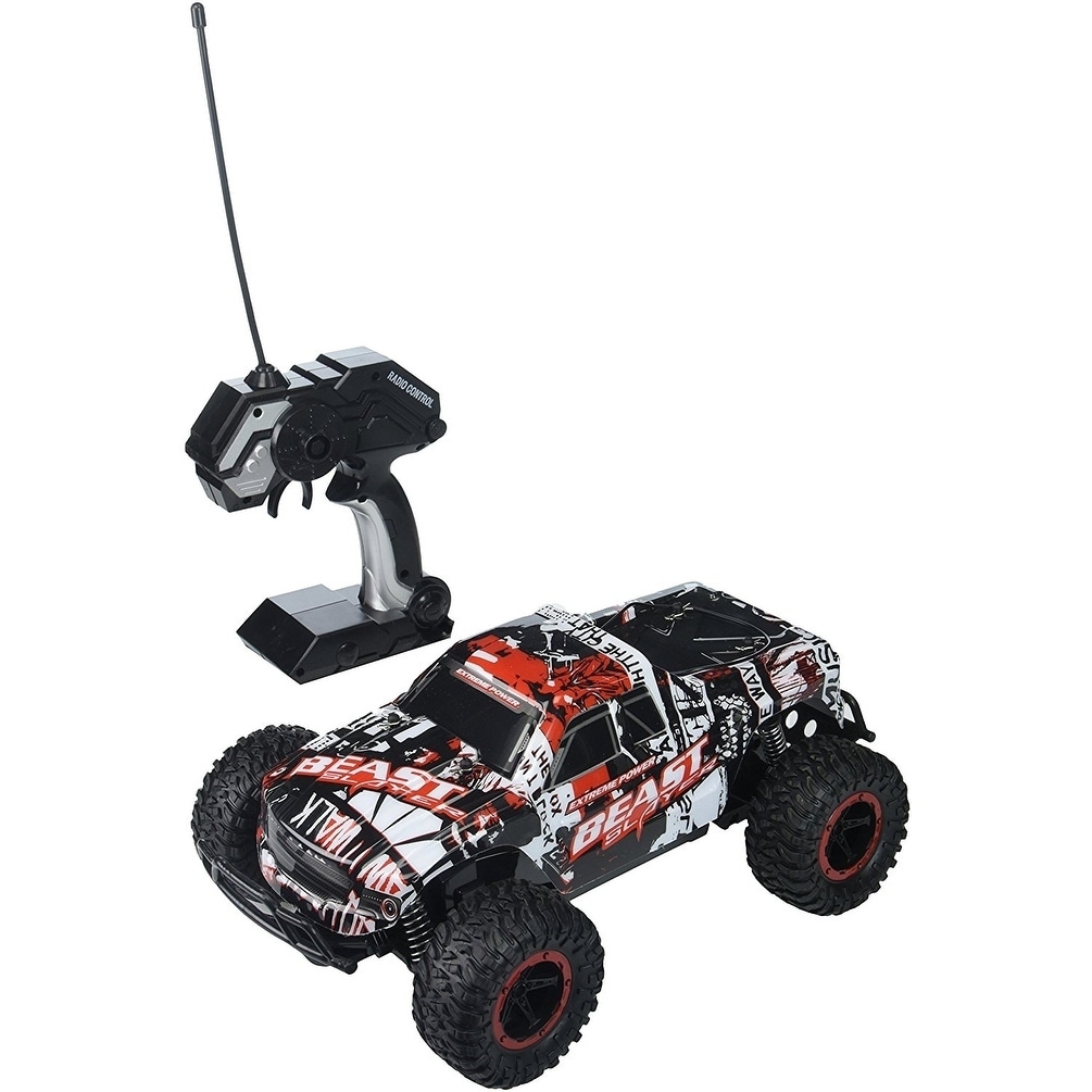 slayer rc car