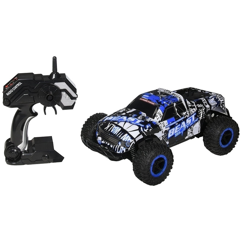 cheetah king rc car