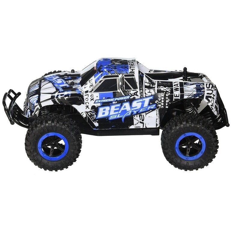cheetah king 2.4 ghz