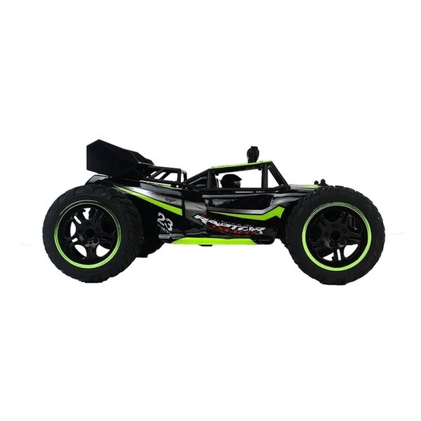 gallop rc car