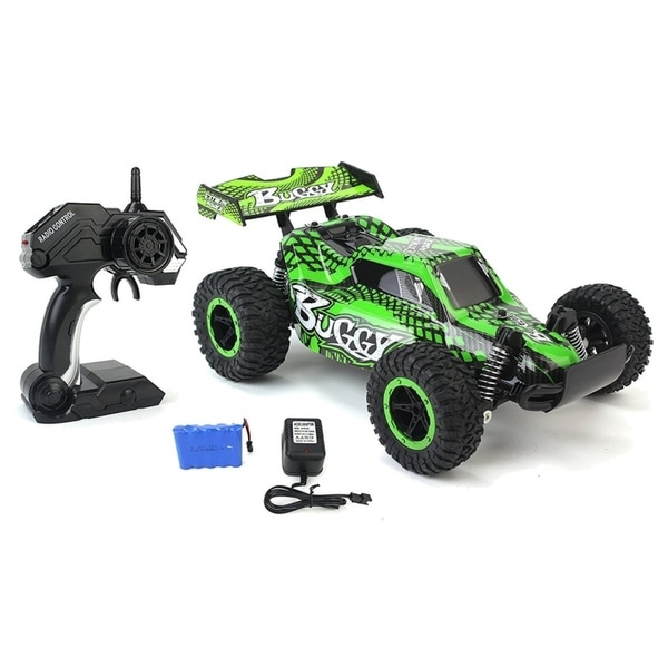 remote control buggy cars