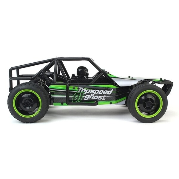 ghost racing rc car