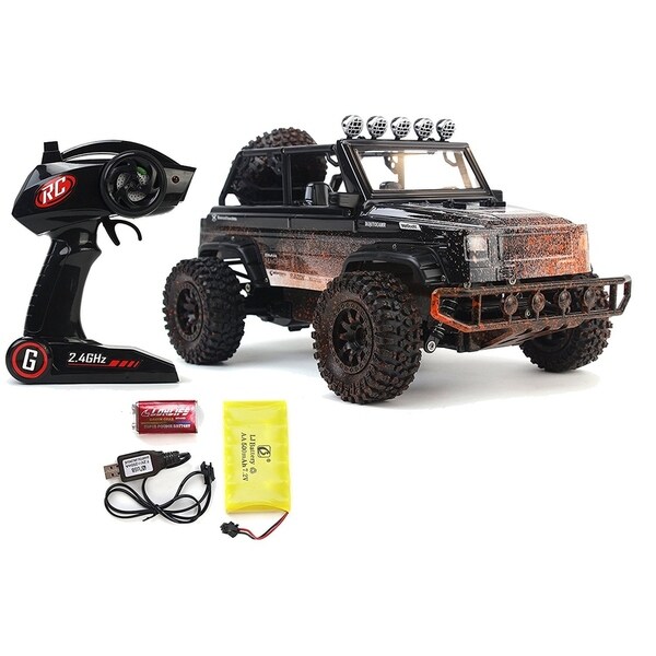 rc jeep toy
