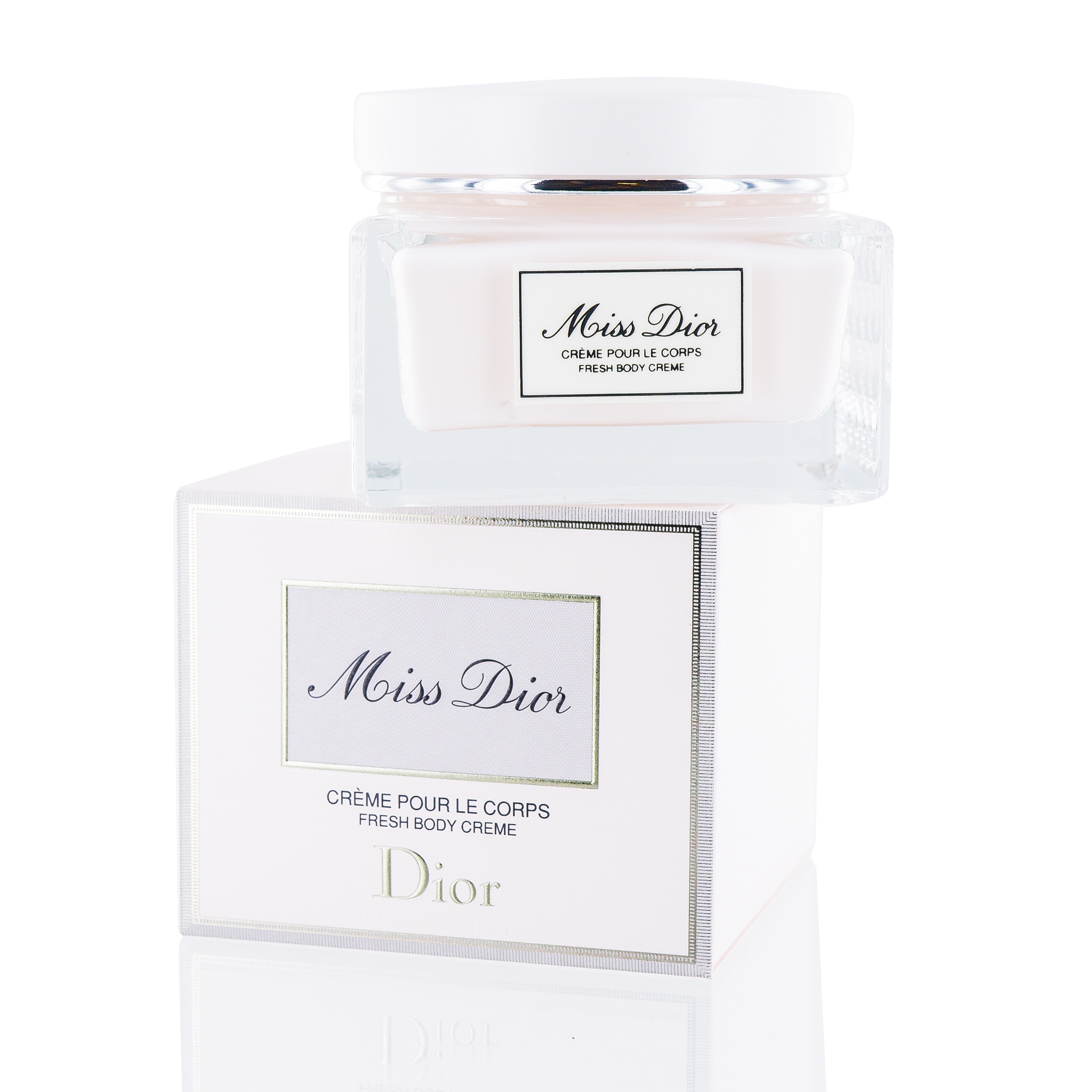 body cream dior