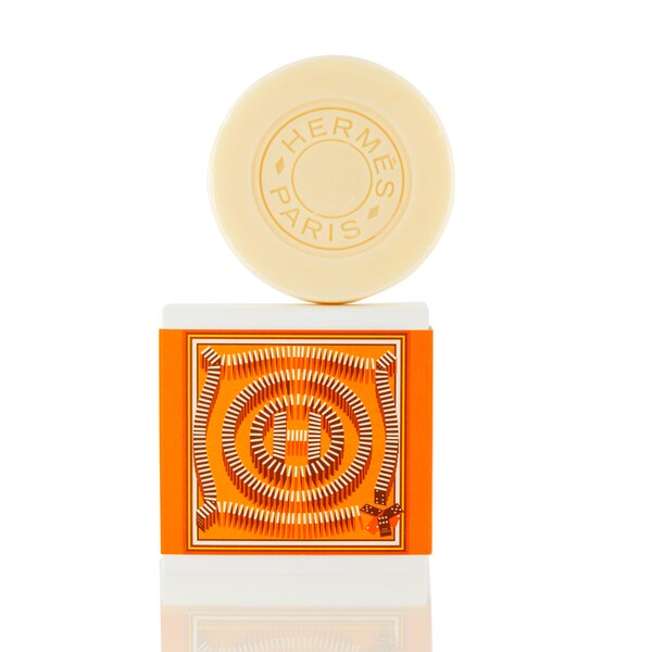 eau de mandarine ambree hermes