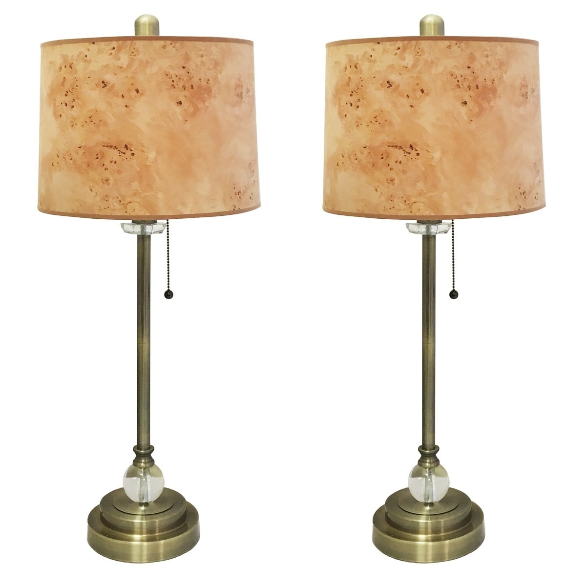 Featured image of post Buffet Lamps Shades / Check out our buffet lamp shades selection for the very best in unique or custom, handmade pieces from our lamp shades shops.