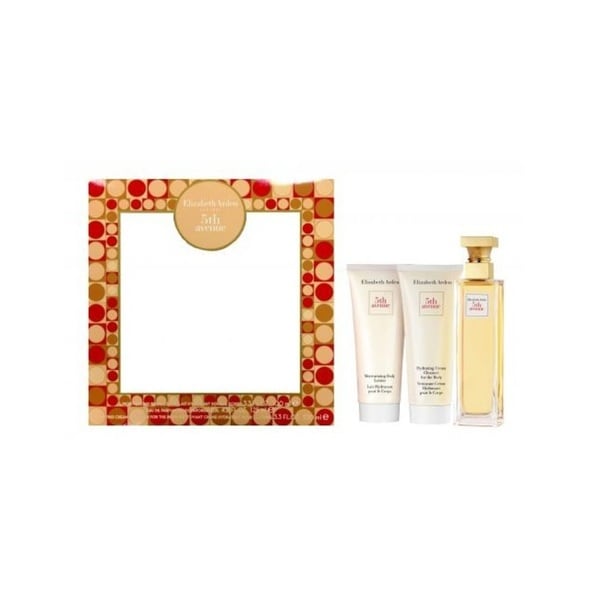 fifth avenue gift set