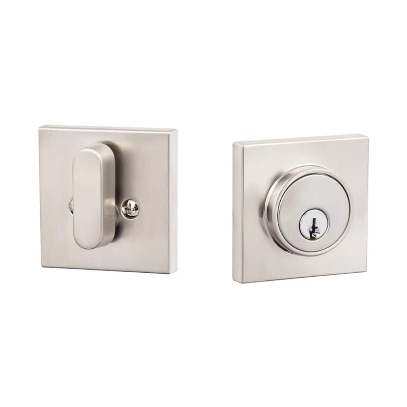 Sure-Loc Square Modern Deadbolt