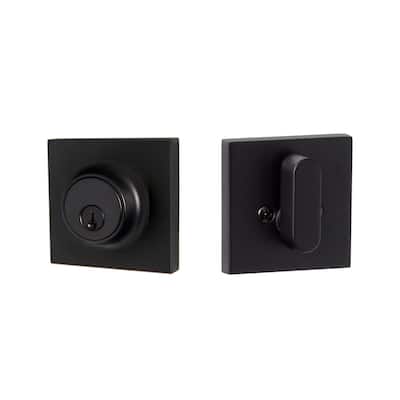 Sure-Loc Square Modern Deadbolt
