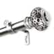 Option satin nickel