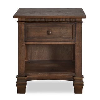 Evolur Santa Fe Night Stand