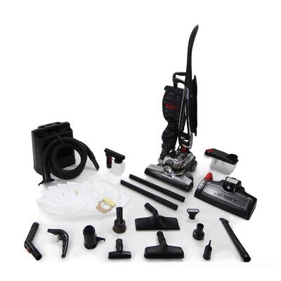 Reconditioned Kirby Avalir Vacuum Cleaner Loaded with tools bags shampooer Upright G11 Hepa