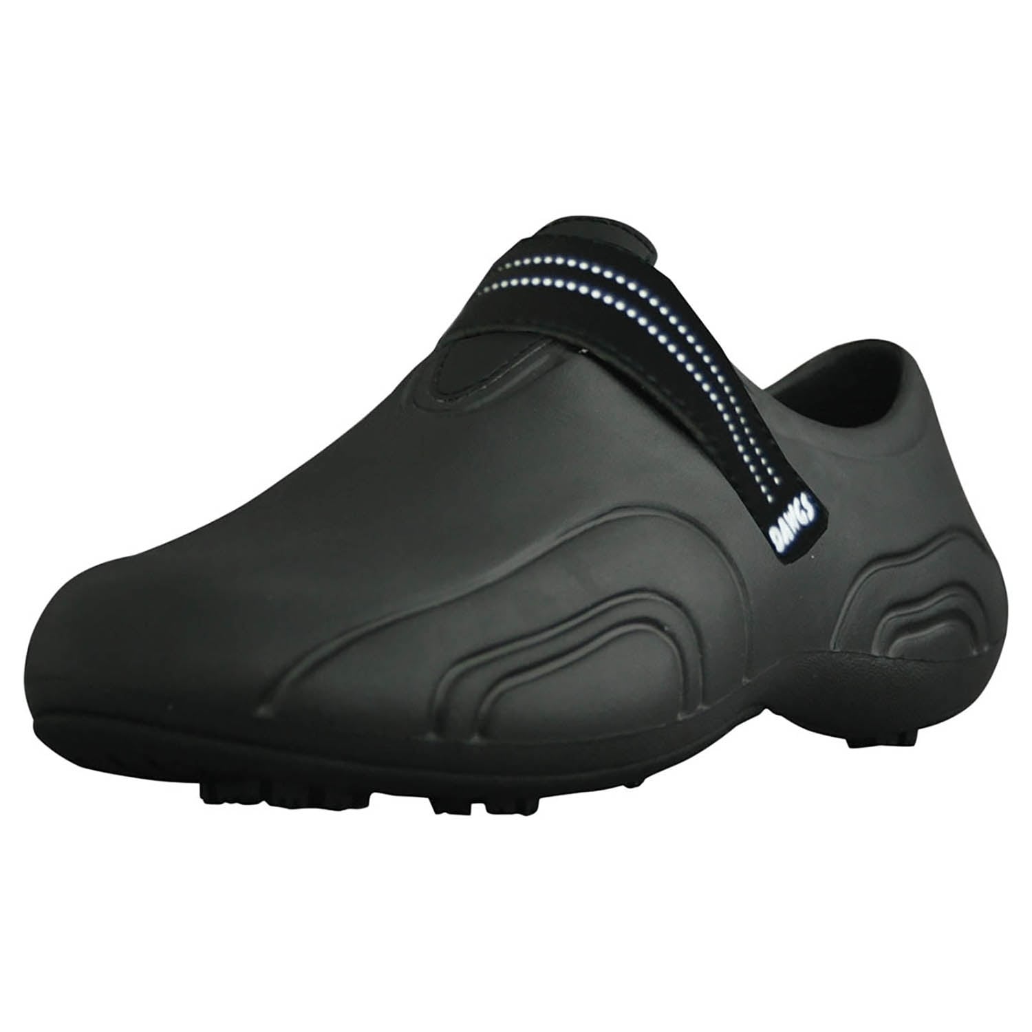 lightweight waterproof golf shoes