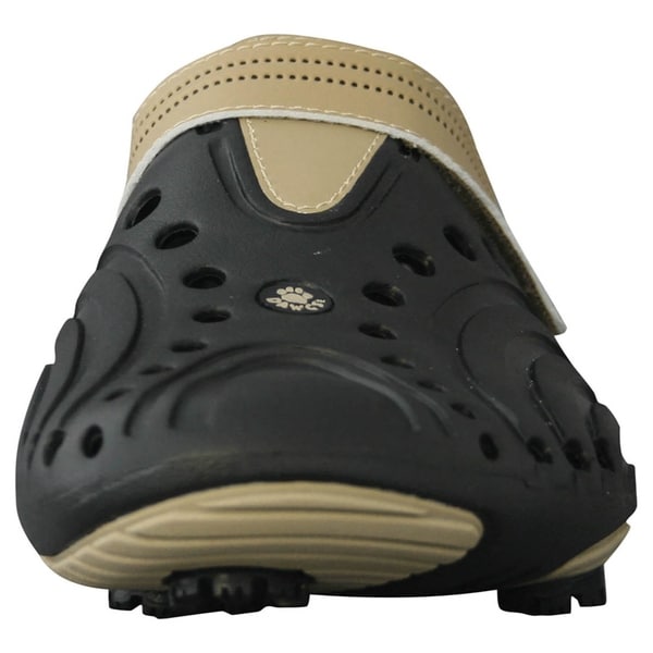 dawgs men's spirit lightweight golf shoe