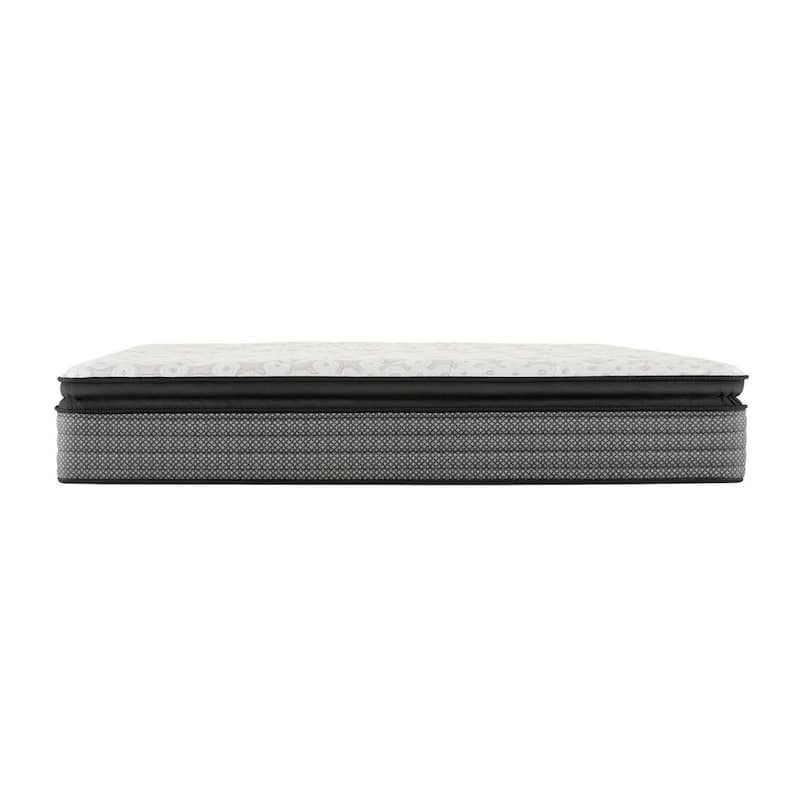 Sealy 14-in. Response Performance Mattress w/ Adjustable Base