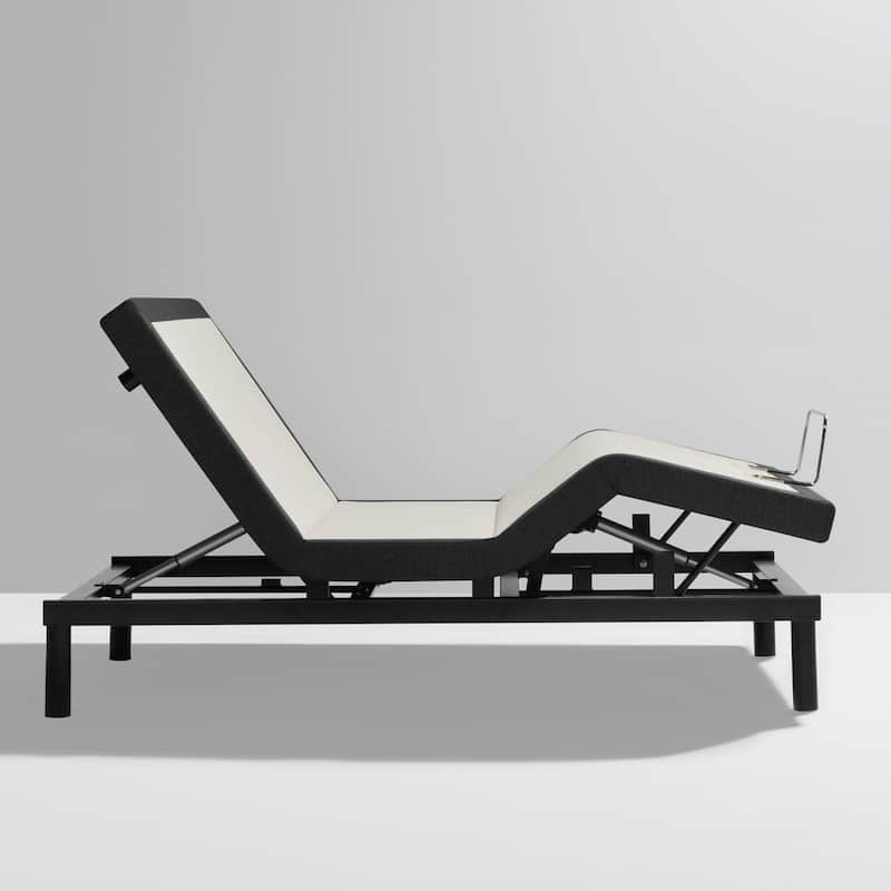 Sealy 14-in. Response Performance Mattress w/ Adjustable Base