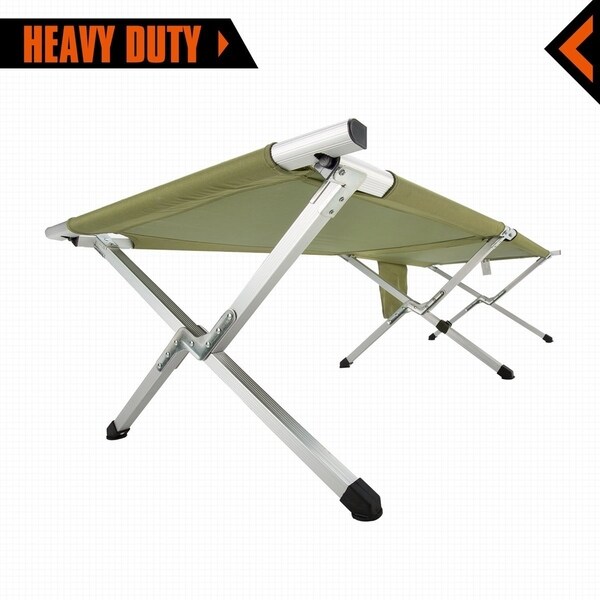 military grade cot