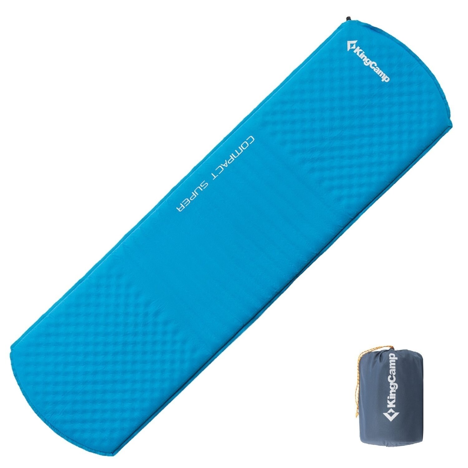 king camp sleeping pad